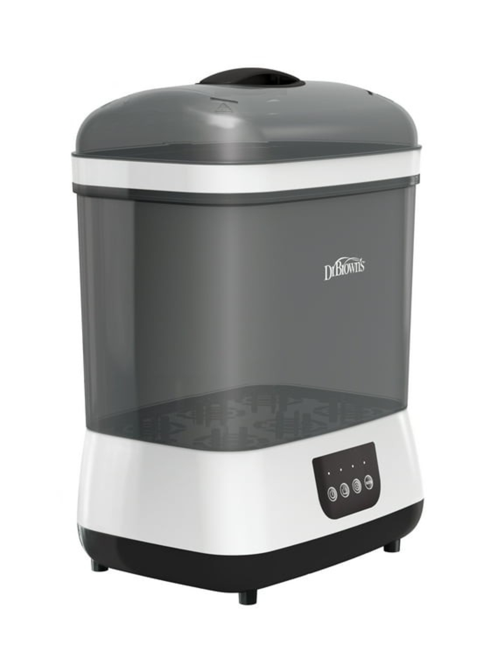 Dr. Brown's All-in-One Sterilizer & Dryer for Baby Bottles